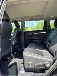 2016 Toyota Highlander 2015 2.0T AT Luxury7Seat 4WD #2