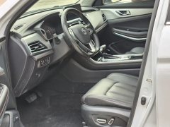 2019 Chang'an CS75 2020 1.5T AT 280TSmart China VI #4