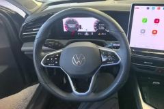 2025 Volkswagen Magotan 2024 2.0T AT 380TSI DSGPremiumLargeMaibao #15