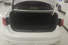 2016 Volkswagen Sagitar 2015 1.6 AT Comfort #4
