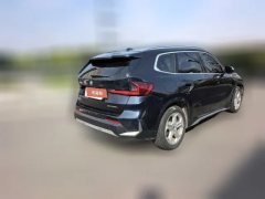 2024 BMW iX1 2023 eDrive25L XDesign Pkg #4