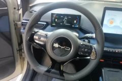2023 BYD Seagull 2023 vitalityEdition #15