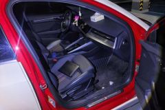 2023 Audi A3 Sedan 2022 A3L Limousine 1.4T AT 35 TFSI FashionSport #8