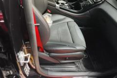 2018 Mercedes-Benz GLC-Class(Imported) 2017 2.0T AT GLC300CoupeSUV (Imported) #8