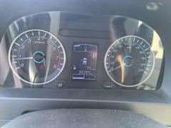 2016 Dongfeng Fengxing Jingyi X3 2017 1.6 AT Luxury #9
