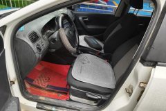 2018 Volkswagen Polo Hatchback 2016 1.4 AT Fashion #9