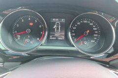 2019 Volkswagen Sagitar 2018 1.4T AT 280TSIsparkleEdition #14