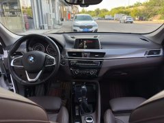 2016 BMW X1 2016 2.0T AT 20LiLuxury FWD #7