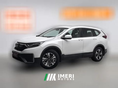 2021 Honda CR-V 2021 1.5T AT 240TURBOComfortFWD