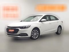 2021 Chevrolet Monza 2020 1.5 AT 320YuechangEdition #1