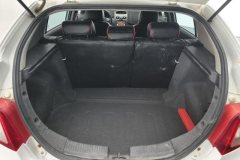 2015 Geely Auto Emgrand Classic 2013 Hatchback 1.5L MTEntry #4