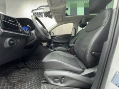 2022 Jetta VS7 2022 1.4T AT 280TSI HighlightsGlory #16