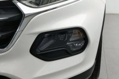 2017 Baojun 510 2017 1.5 MT Luxury #5