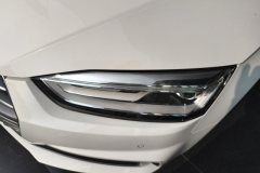 2019 Audi A5 Sportback 2017 2.0T AT 40TFSIFashion (Imported) #5