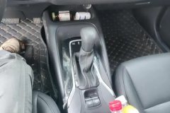 2025 Toyota Levin 2024 Smartelectric hybridHybrid 1.8L AT Leading #16