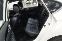 2019 Nissan Sylphy 2019 1.6 AT XVSmart ConnectExclusive China VI #19