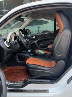 2016 smart ForTwo 2015 1.0 AT HardtopSmartEdition (Imported) #7