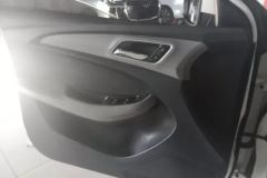 2018 Roewe Ei5 2018 ConnectednetLuxury EV #7