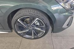 2023 Audi A3 Sportback 2023 Facelift Sportback 1.4T AT 35 TFSI FashionSport #6