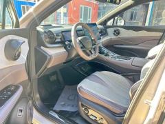 2023 BYD Corvette 07 2023 1.5T AT DM-i 100KM Luxury #4