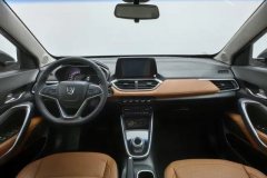 2018 Baojun 510 2017 1.5 AT Luxury #14