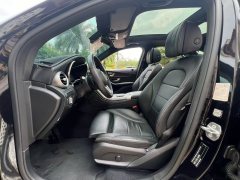 2020 Mercedes-Benz GLC-Class 2020 Facelift 2.0T AT GLC 260 L 4MATIC Luxury #4