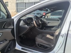 2022 BYD Han 2022 1.5T AT DM-i 121KM Exclusive #8