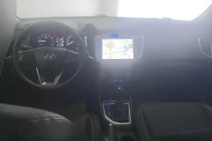 2017 Hyundai ix25 2015 1.6 AT GLSSmartFWD #12