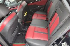 2022 Dongfeng Fengshen Yixuan GS 2021 230T ATSun Chaser SamuraiEdition #3