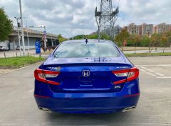 2020 Honda Accord 2018 1.5T AT 260TURBOLuxury China VI #10