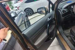 2018 GAC Trumpchi Trumpchi GS4 2017 1.5T AT 235TLuxurySmart ConnectFWD #7