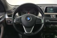 2018 BMW X1 2018 2.0T xDrive20Li Exclusive ComfortEnterEdition #15