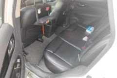 2016 Nissan Qashqai 2016 2.0 AT Elite #11