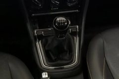 2016 Volkswagen Bora Sedan 2016 1.6 MT Comfort #17