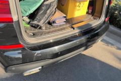2021 BMW X3 2021 2.0T AT xDrive25i MSport Pkg4WD #4