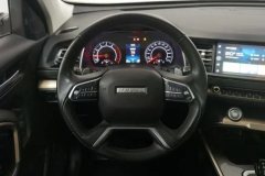 2020 Haval H6 2021 1.5T AT Champion #15