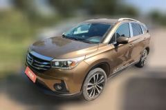 2016 GAC Trumpchi Trumpchi GS4 2015 1.3T AT 200TLuxury #1
