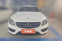 2017 Mercedes-Benz C-Class 2018 2.0T AT C200Sport #2