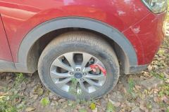 2016 Haval H2s 2017 1.5T MT Blue LabelComfort #6