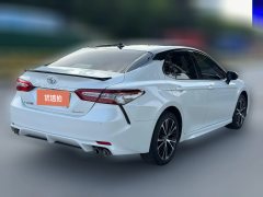 2021 Toyota Camry 2021 2.0S AT Feng ShangEdition #4