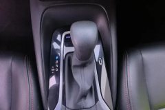 2020 Toyota Levin 2021 1.2T AT 185TEntry #16