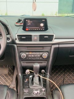 2017 Mazda Mazda3 Axela Sedan 2017 1.5 AT Luxury China VI #6