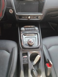 2018 Roewe Ei5 2018 ConnectednetFlagship EV #10