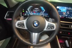 2024 BMW 3 Series 2024 2.0T AT 325Li MSport Pkg #15