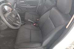 2018 Honda Fit Hatchback 2018 1.5 AT Comfort #9