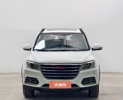 2015 Haval H6 2015 1.5T AT SportLuxury FWD #2