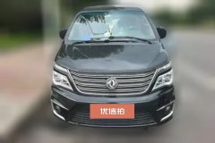 2019 Dongfeng Fengxing Lingzhi 2019 1.6 MT M5LStandard7Seat China VI #2