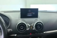 2016 Audi A3 Sportback 2015 1.4T AT 35TFSIcommemorateComfort Enjoy #13