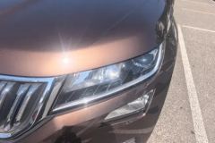 2018 Škoda Kodiaq 2018 2.0T AT TSI330 Comfort5Seat FWD Facelift #5