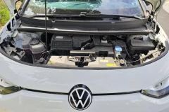 2025 Volkswagen ID.3 2025 clever OutstandingEdition #10